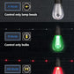 Smart  Patio Lights  ModeS