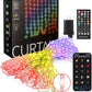 Smart Curtain Lights RGBHUB