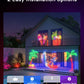Smart Curtain Lights RGBHUB