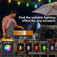 Smart  Patio Lights  ModeS