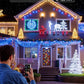 Smart String Lights