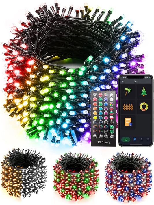 Smart String Lights