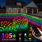 Smart Net Lights 4*18ft