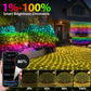 Smart Net Lights 4*18ft