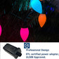 Smart C9 LED Lights （Smooth）